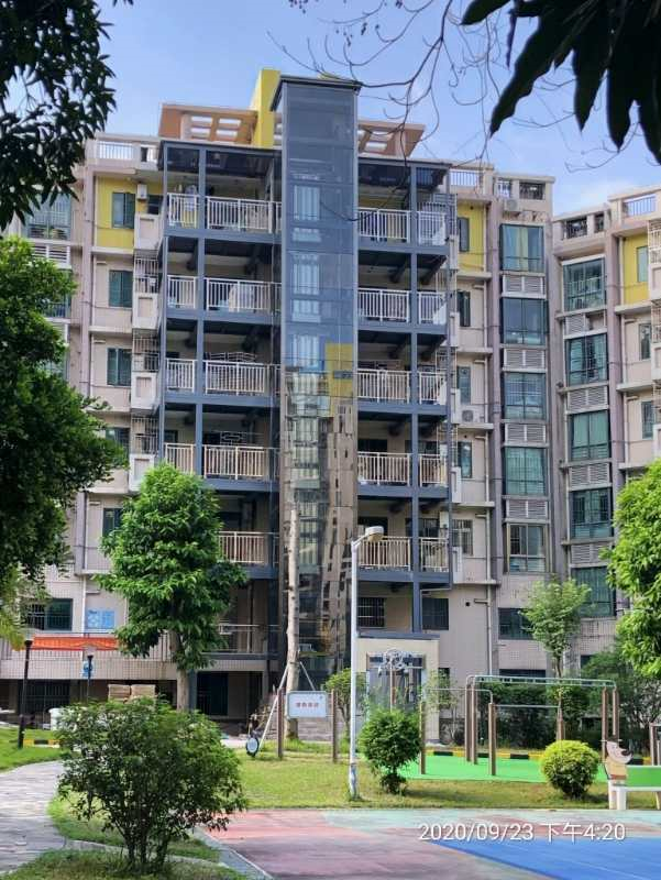  香林玫瑰园