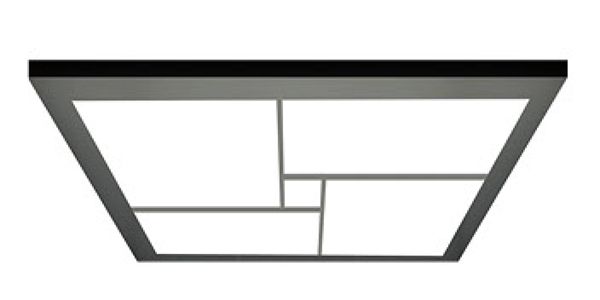NB-C11吊顶